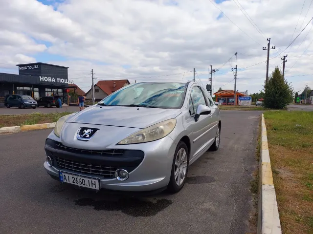 Peugeot 207 - фото 2