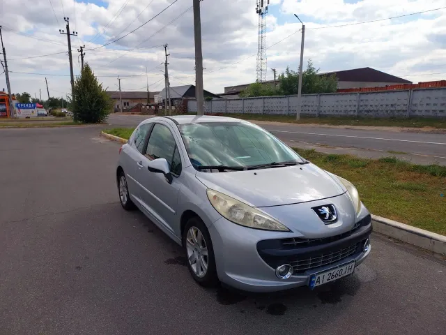 Peugeot 207 - фото 3