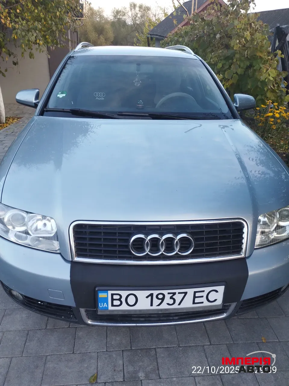 Audi A4 - фото 4