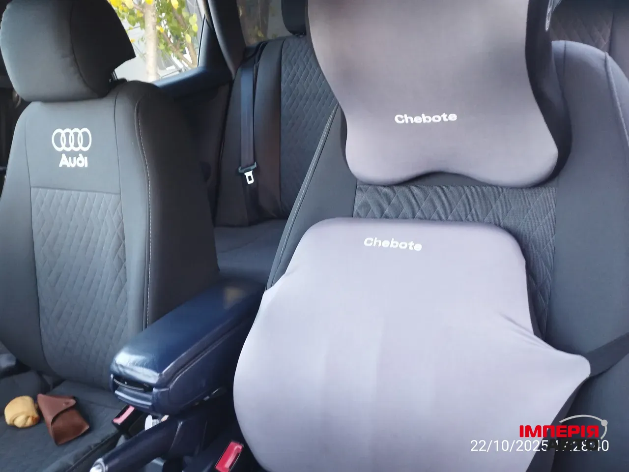 Audi A4 - фото 11