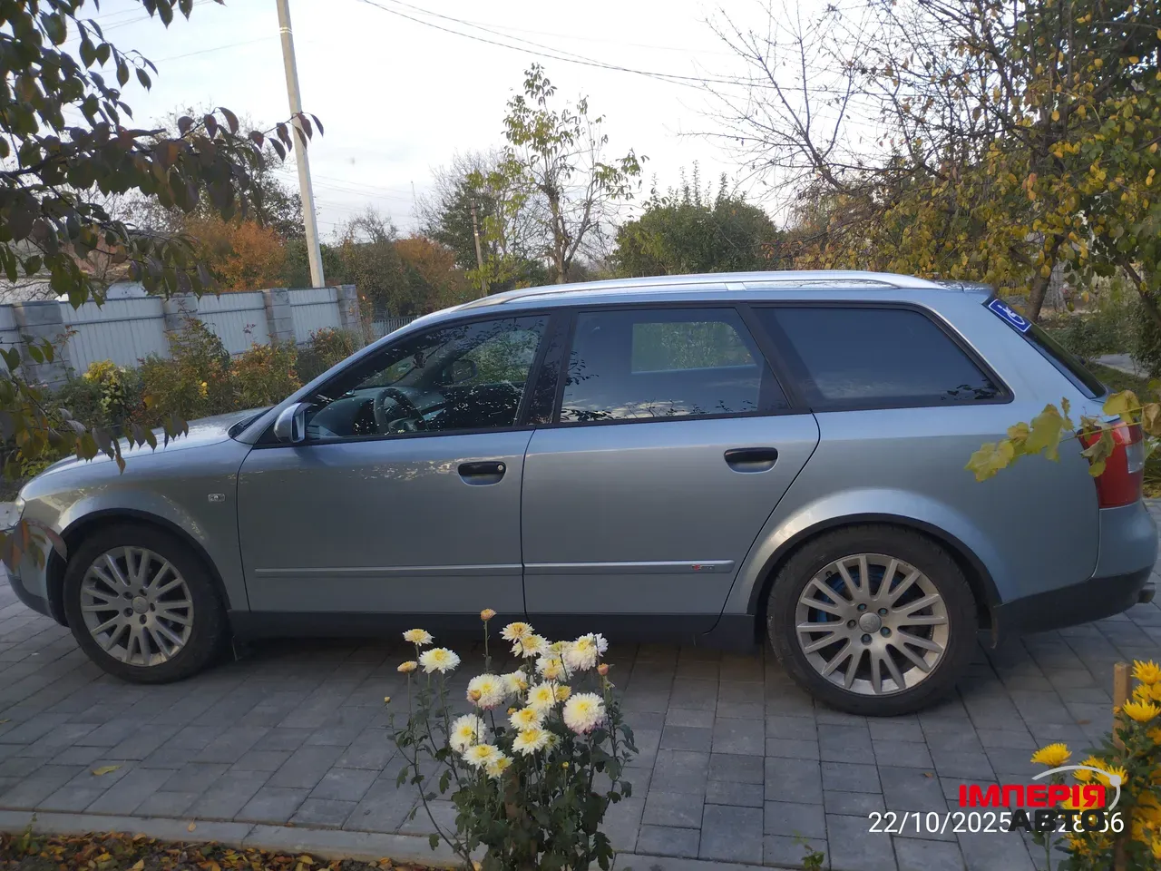 Audi A4 - фото 6