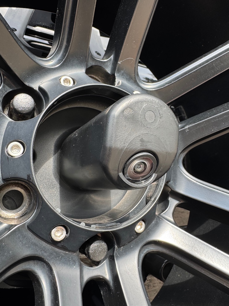 Ford Bronco - фото 30