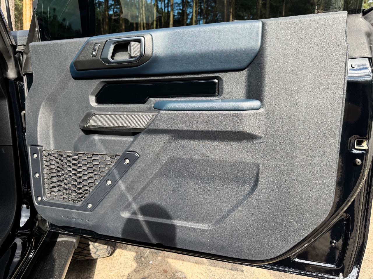 Ford Bronco - фото 4