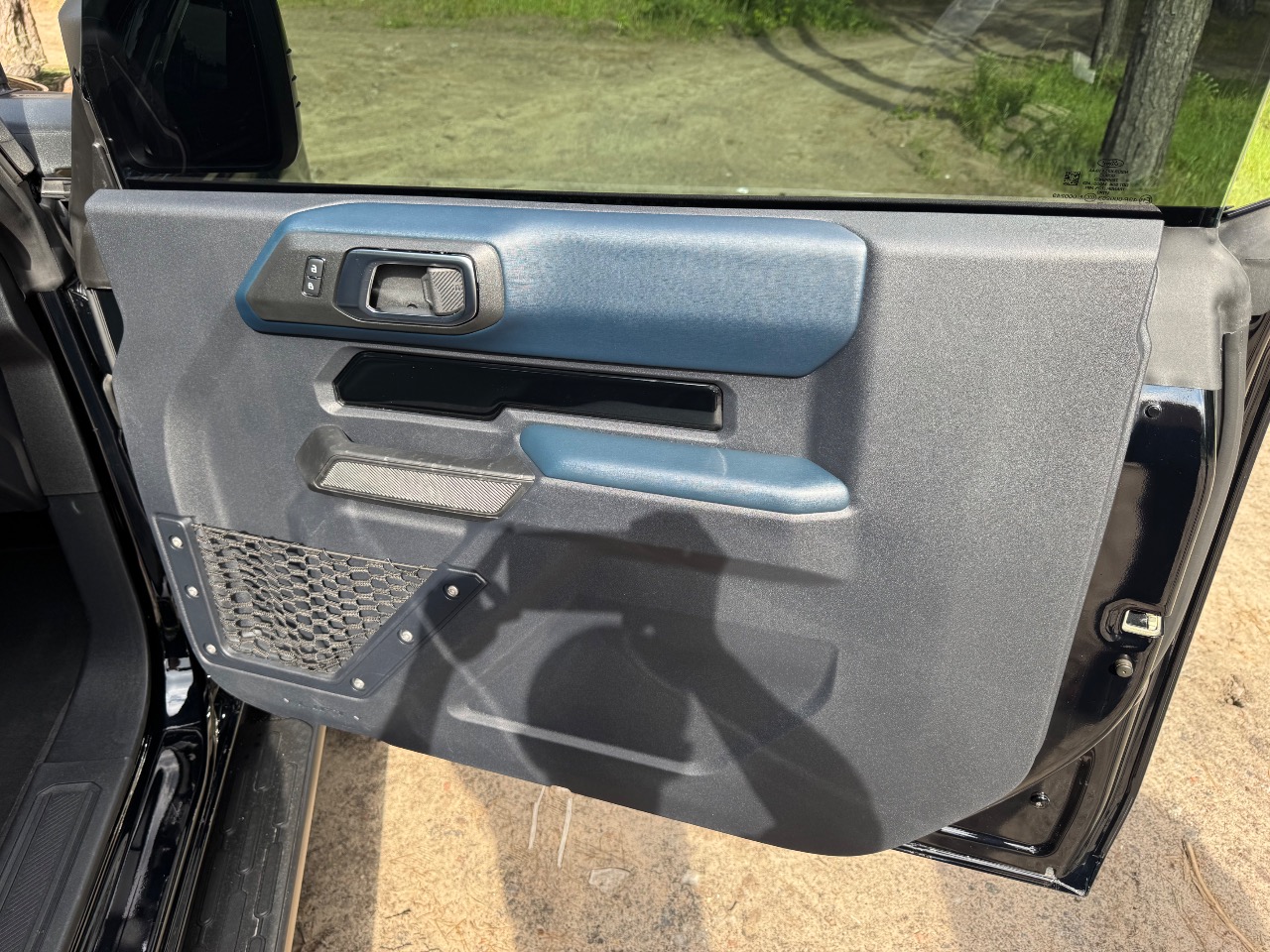 Ford Bronco - фото 10