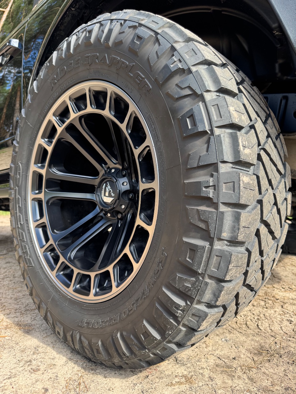 Ford Bronco - фото 22