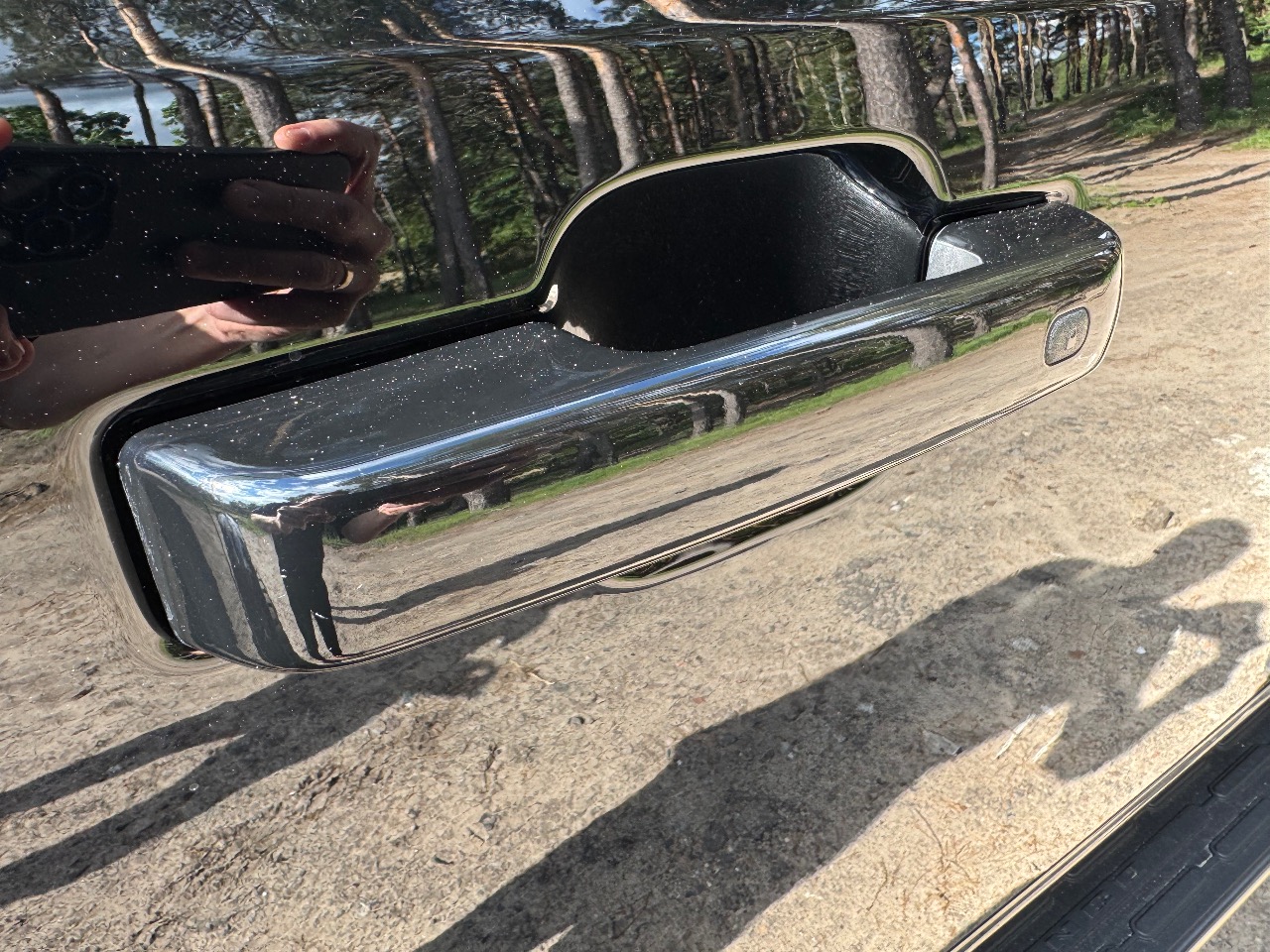 Ford Bronco - фото 31