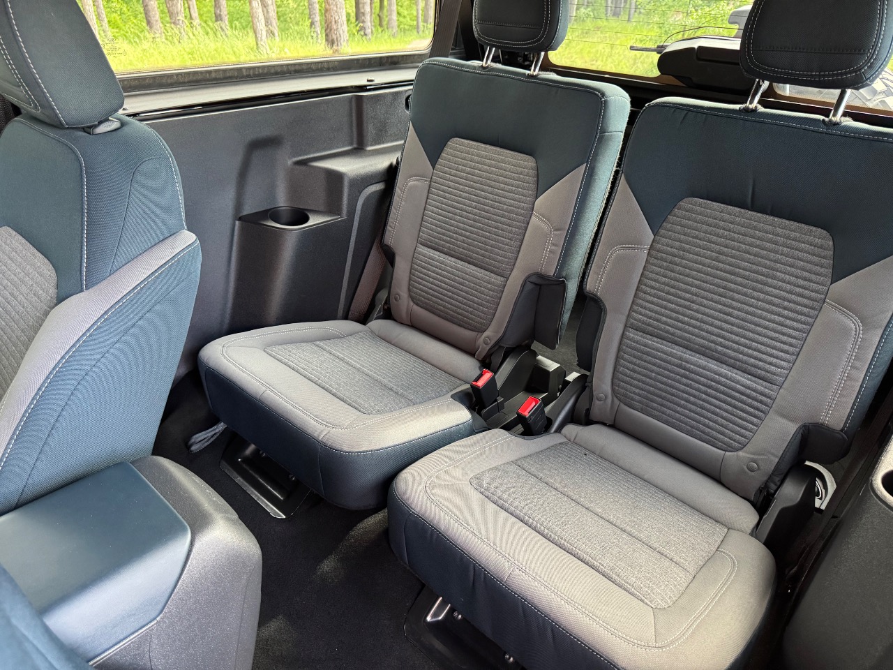 Ford Bronco - фото 18