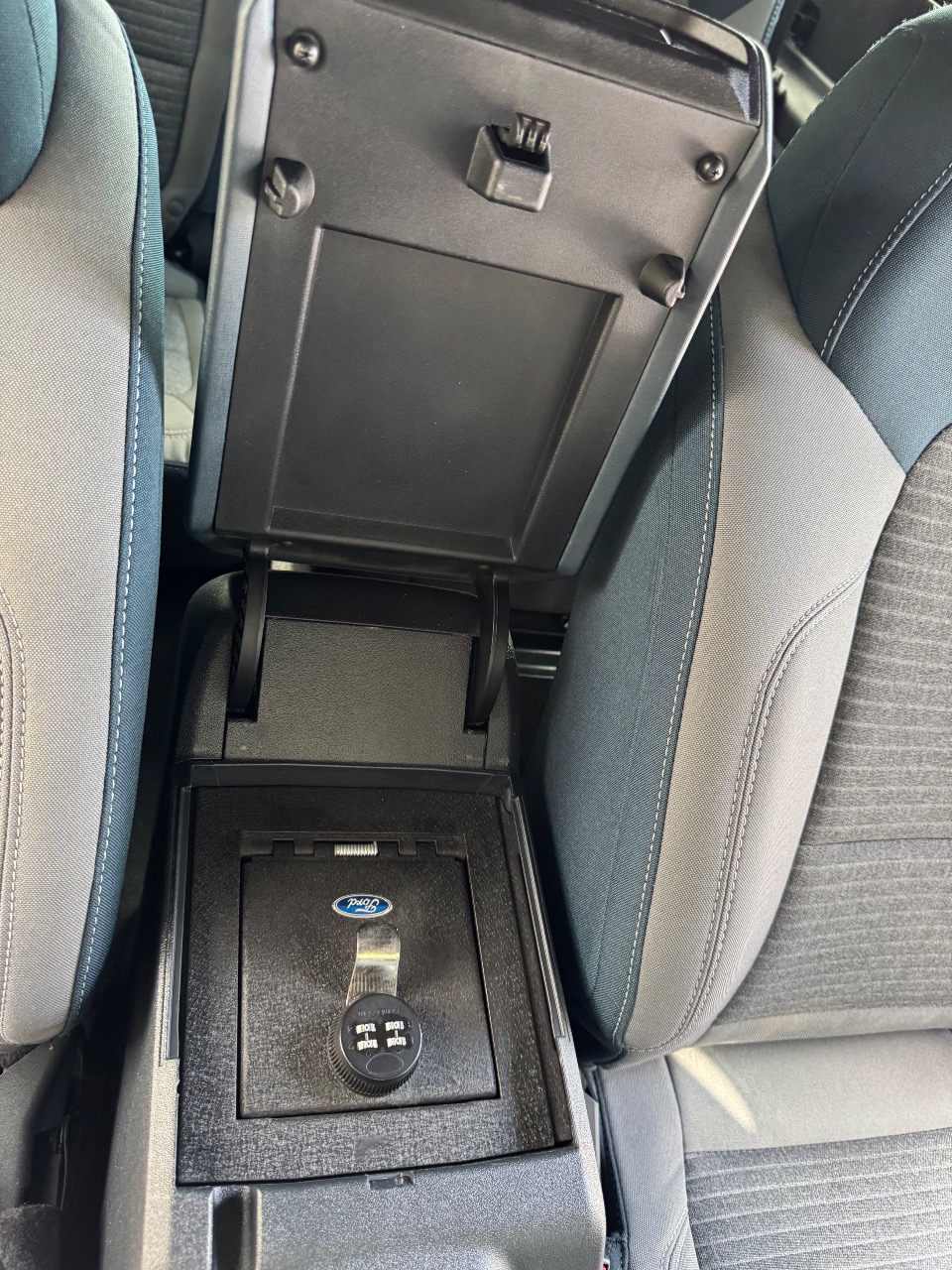 Ford Bronco - фото 28