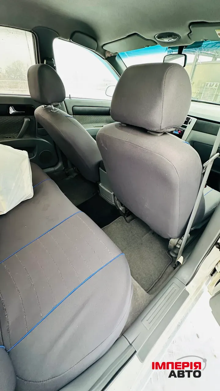Chevrolet Lacetti - фото 25