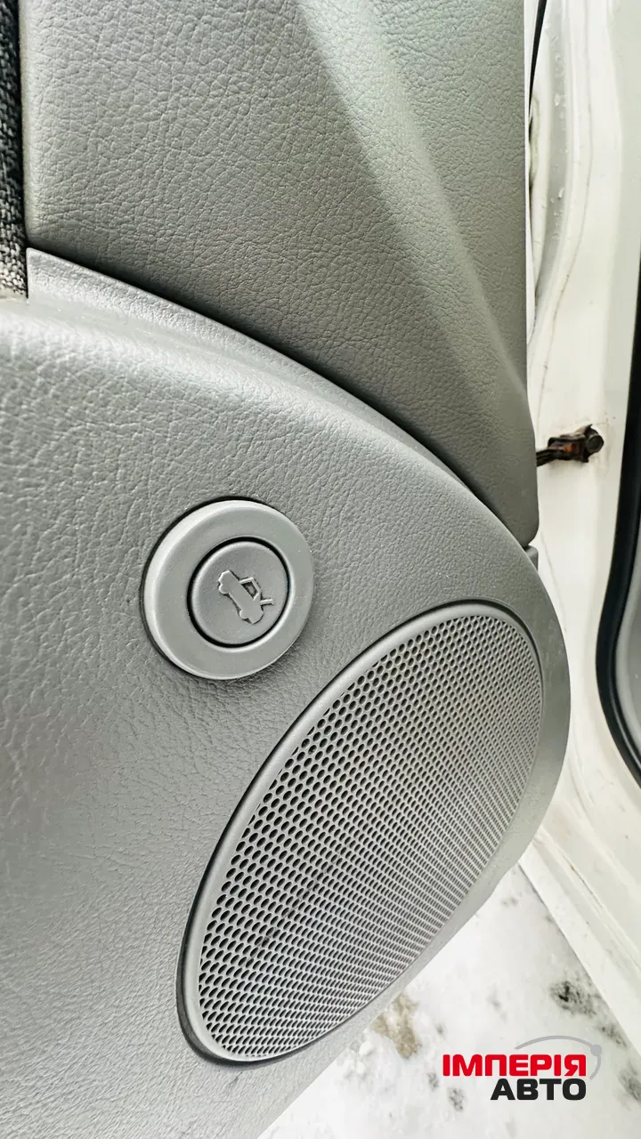 Chevrolet Lacetti - фото 22