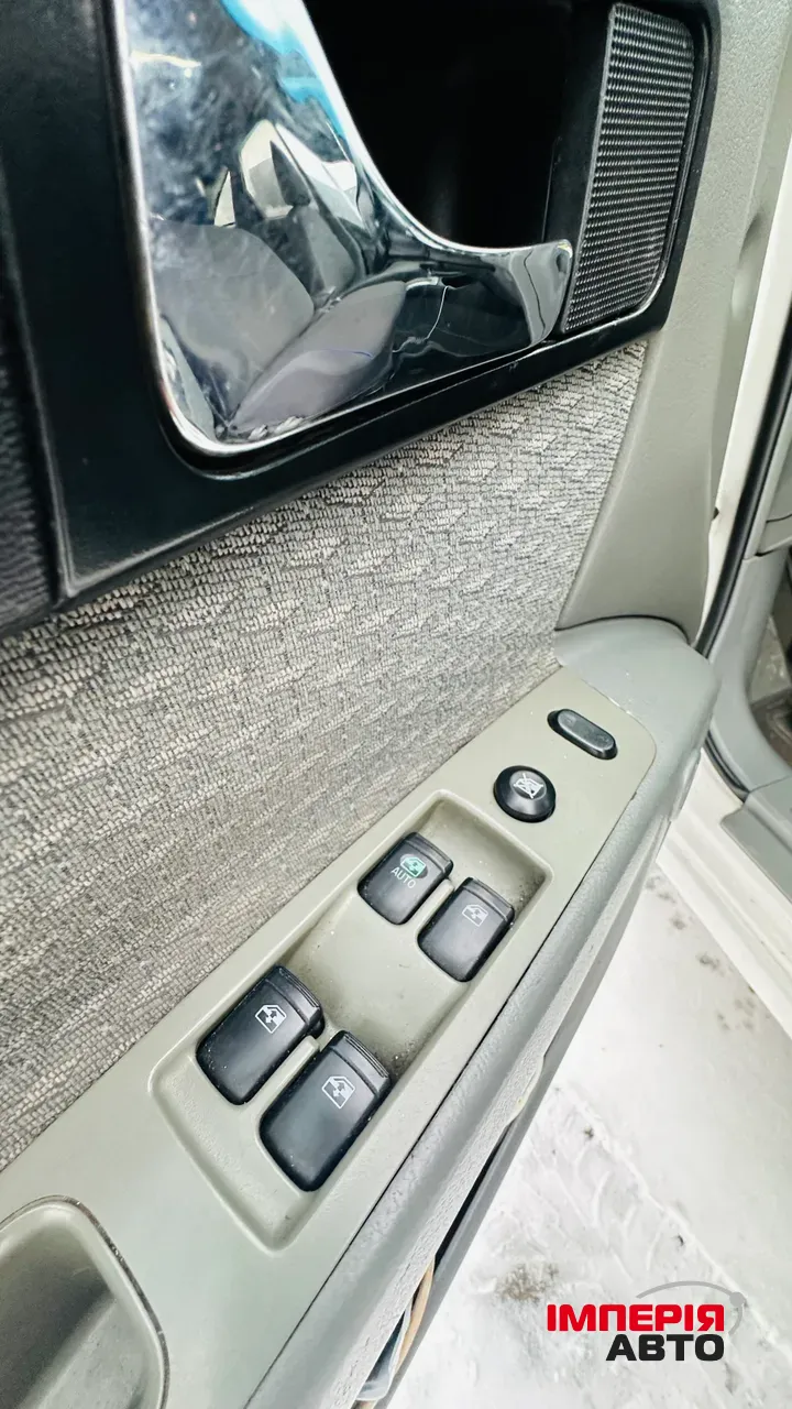 Chevrolet Lacetti - фото 23