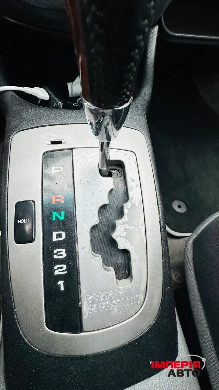 Chevrolet Lacetti - фото 20