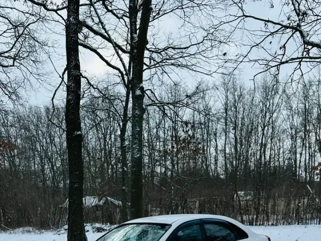 Chevrolet Lacetti - фото 1