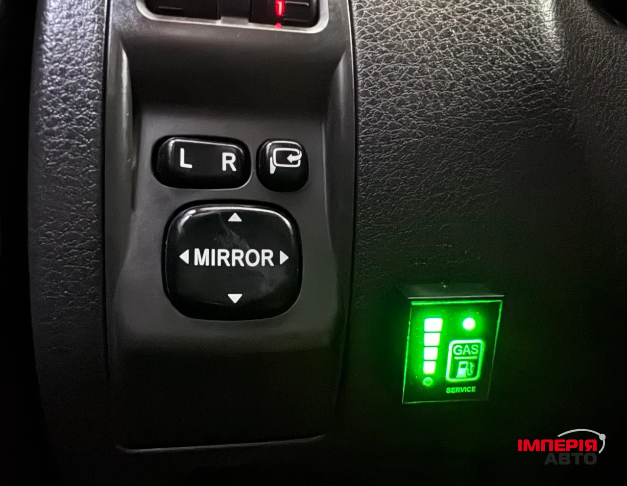 Subaru Impreza - фото 9