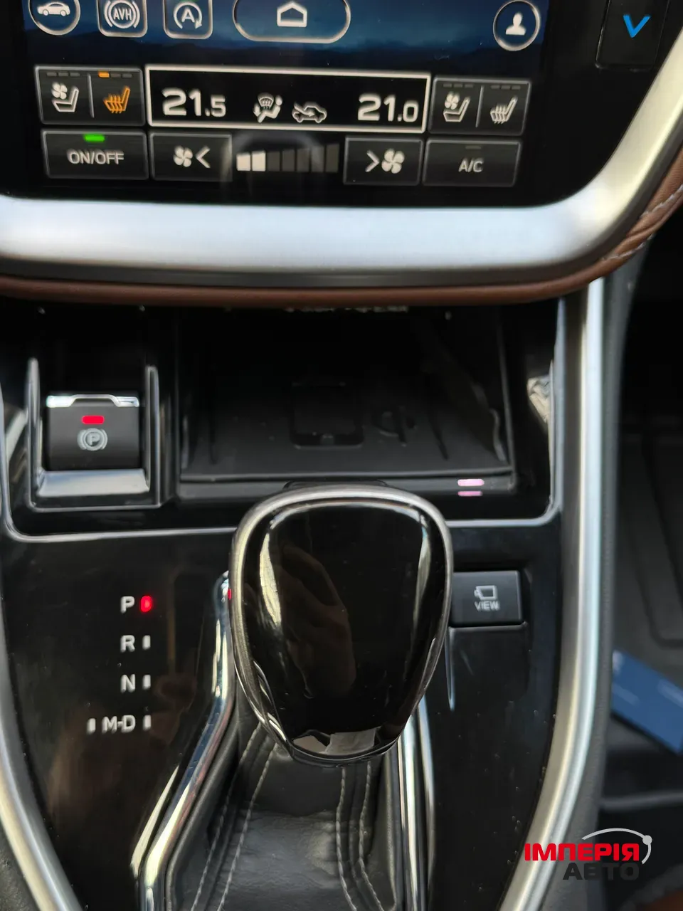 Subaru Outback - фото 9