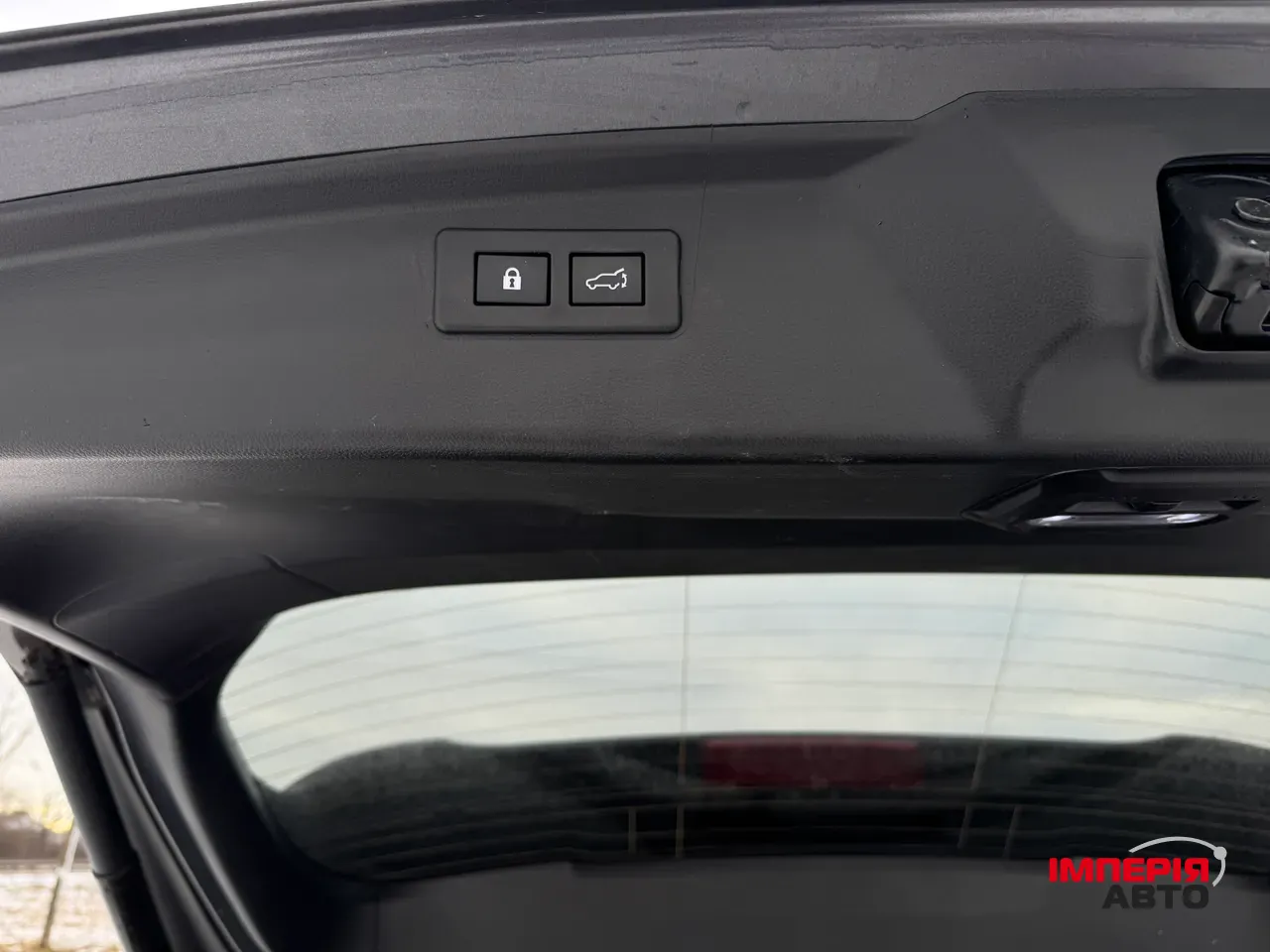 Subaru Outback - фото 18