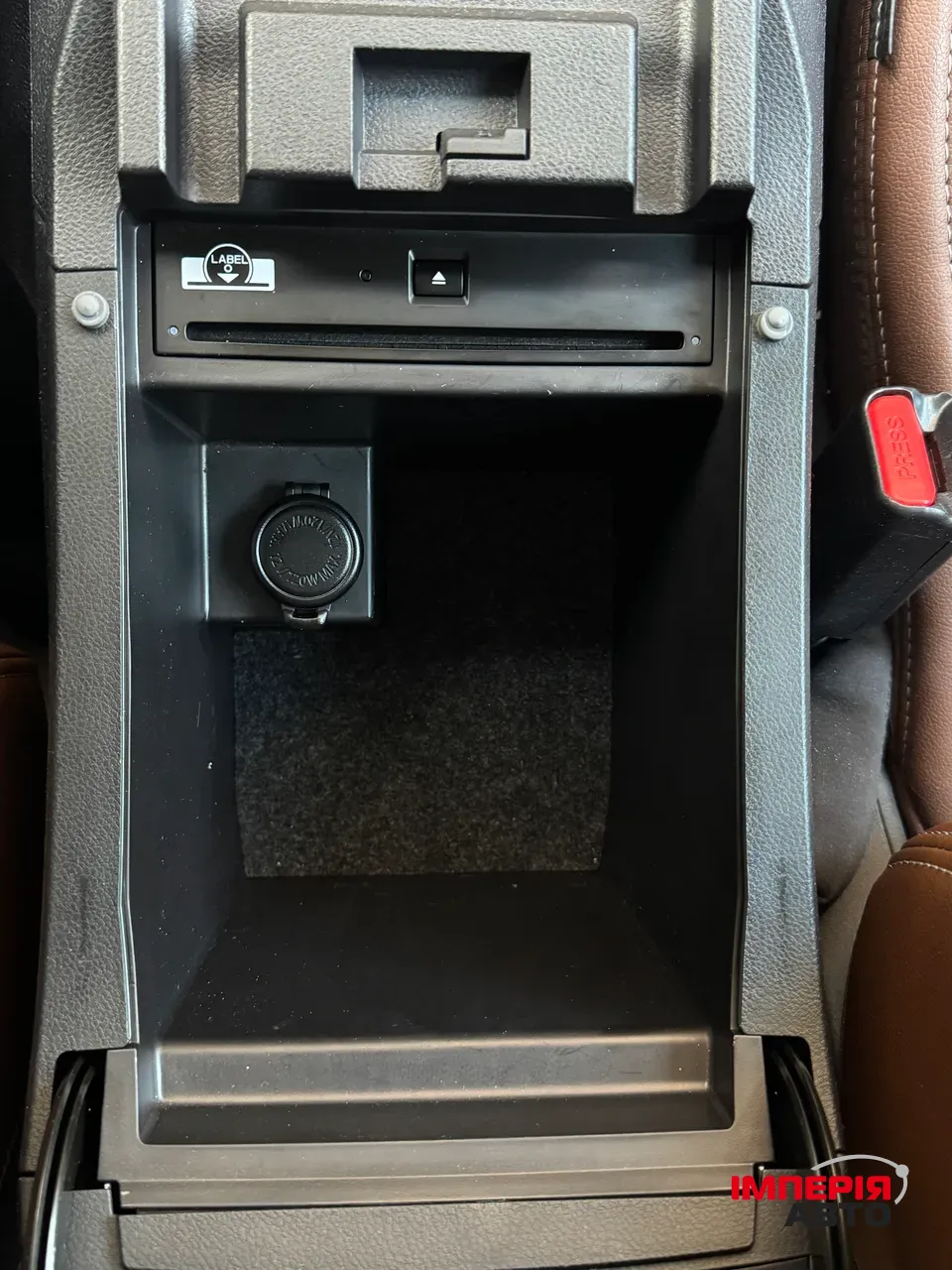 Subaru Outback - фото 16