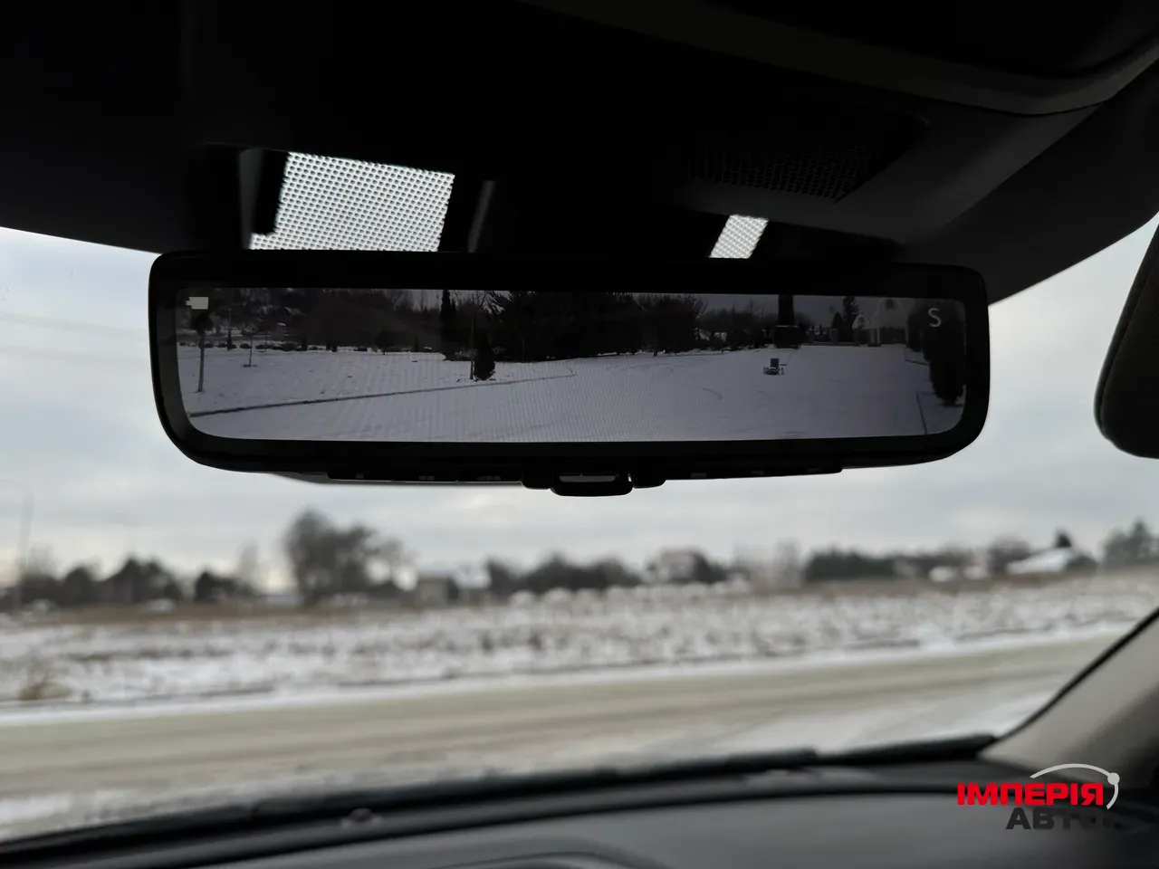 Subaru Outback - фото 26