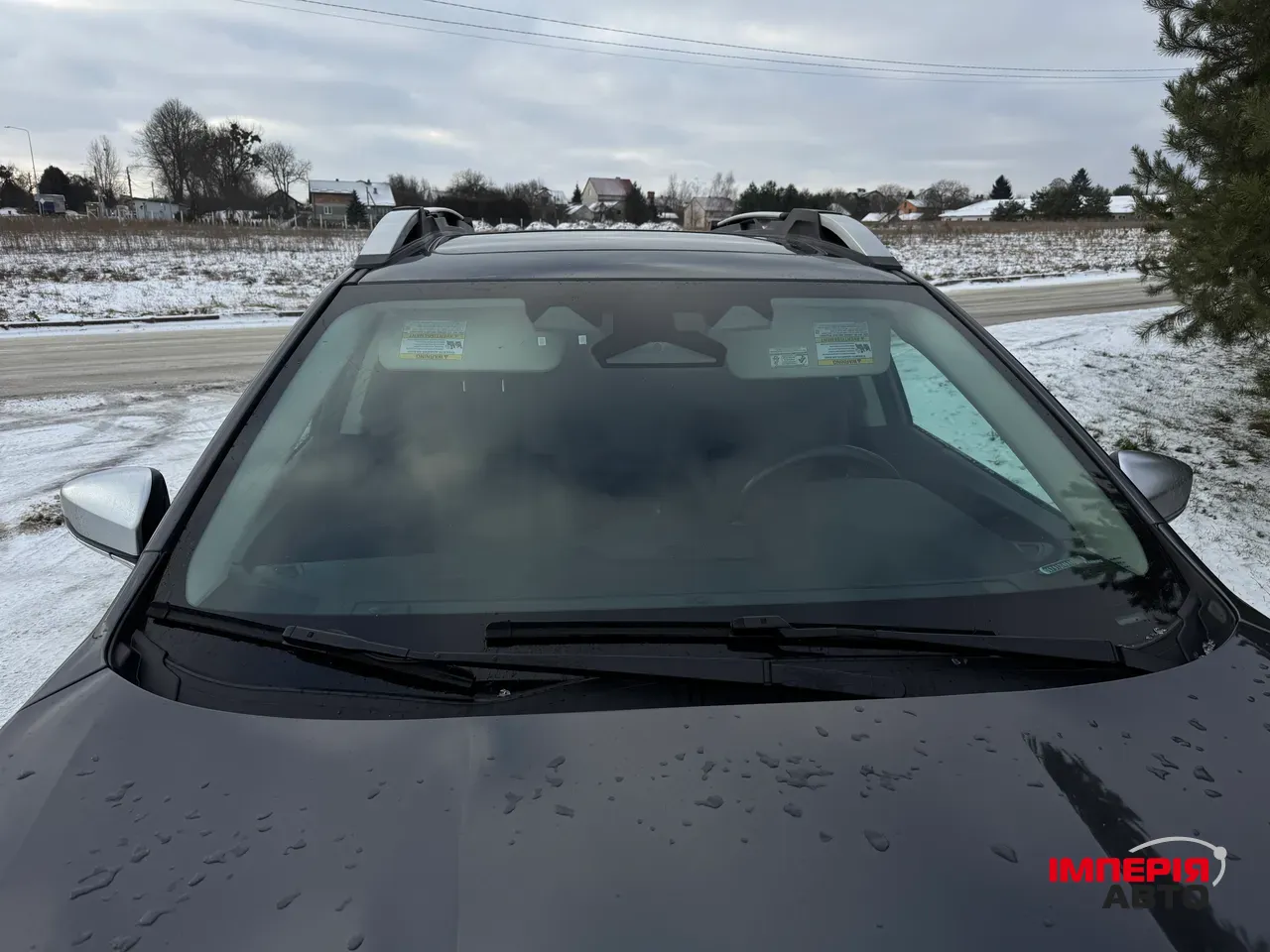 Subaru Outback - фото 17