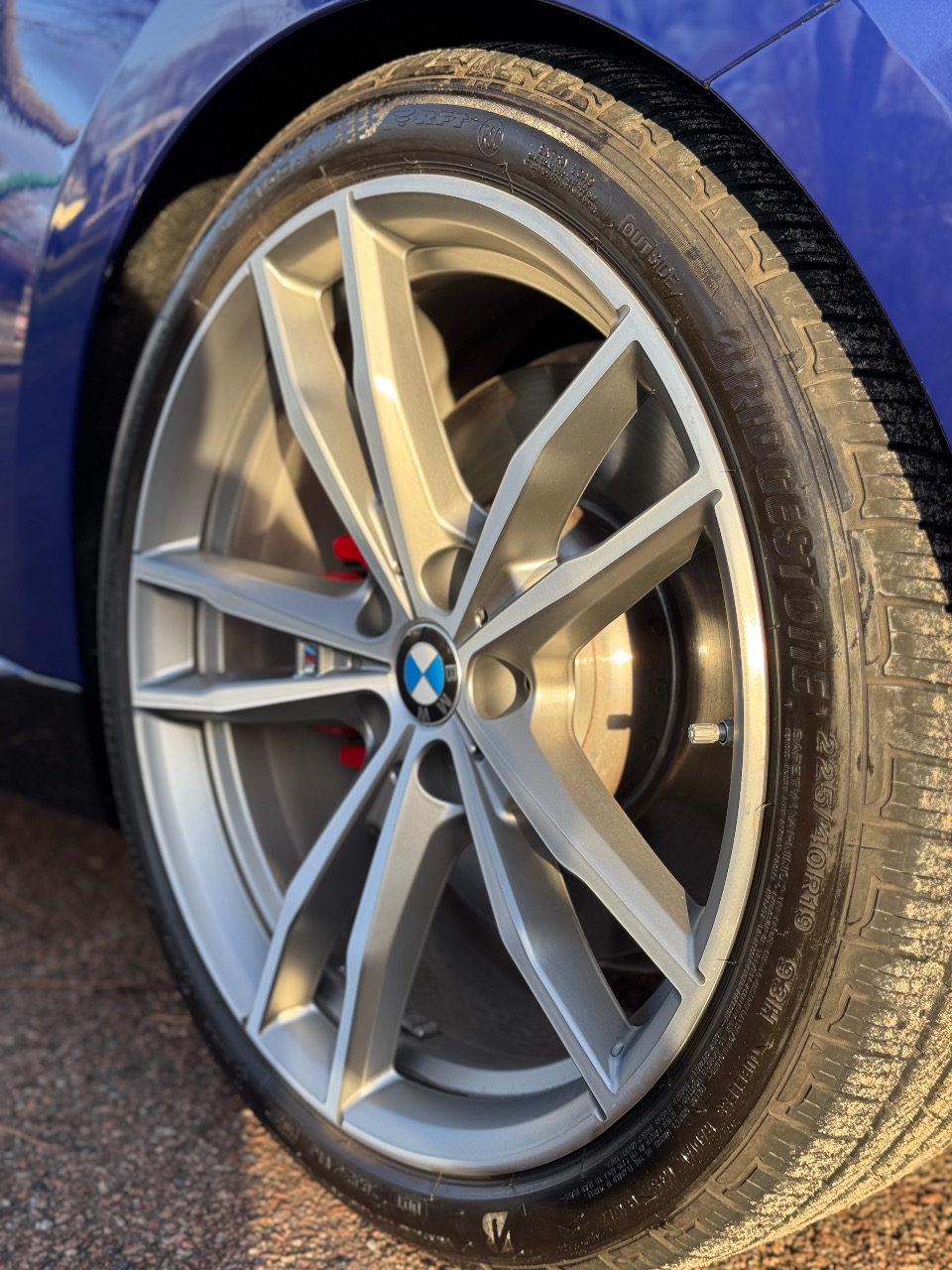 BMW 2 серії - фото 8