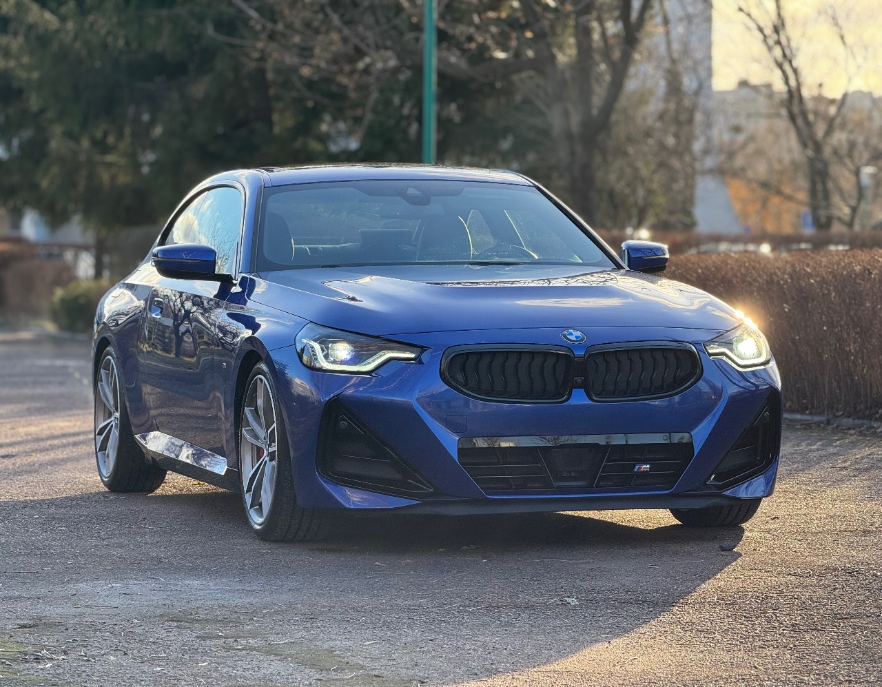 BMW 2 серії - фото 3