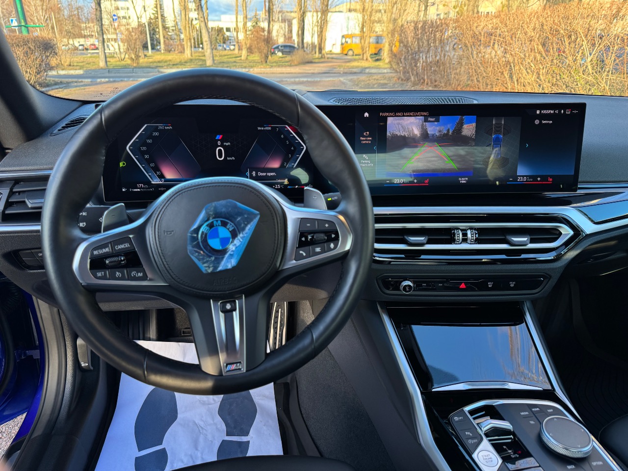 BMW 2 серії - фото 24