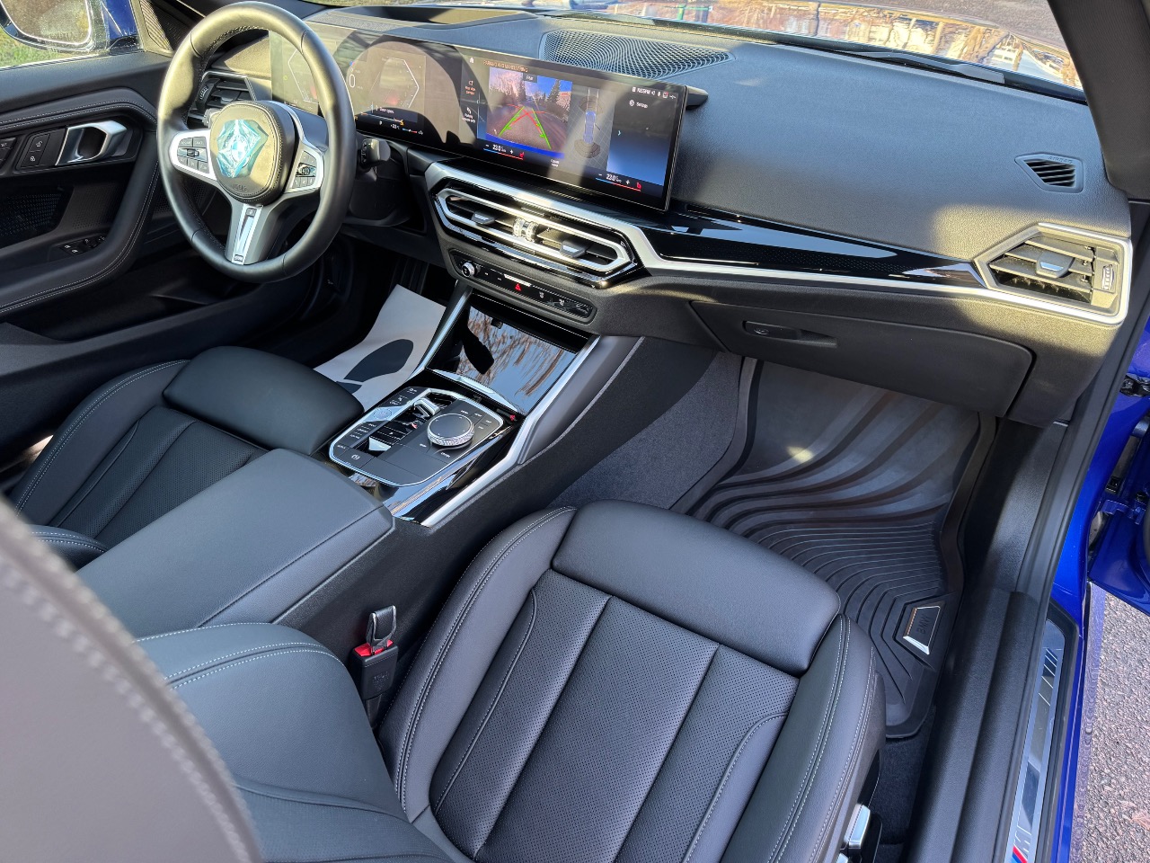 BMW 2 серії - фото 16