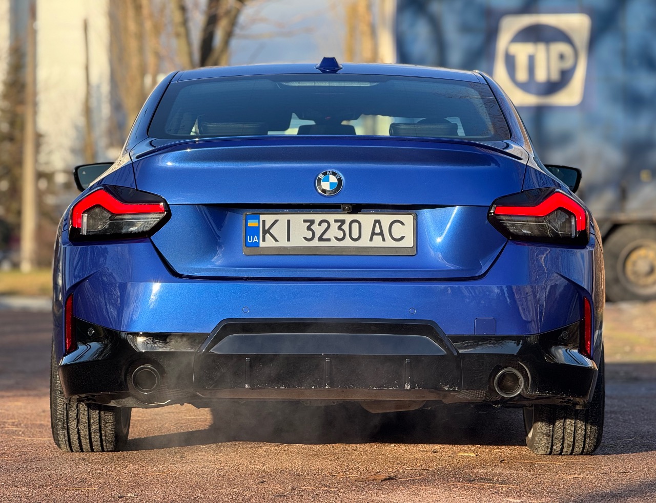 BMW 2 серії - фото 10