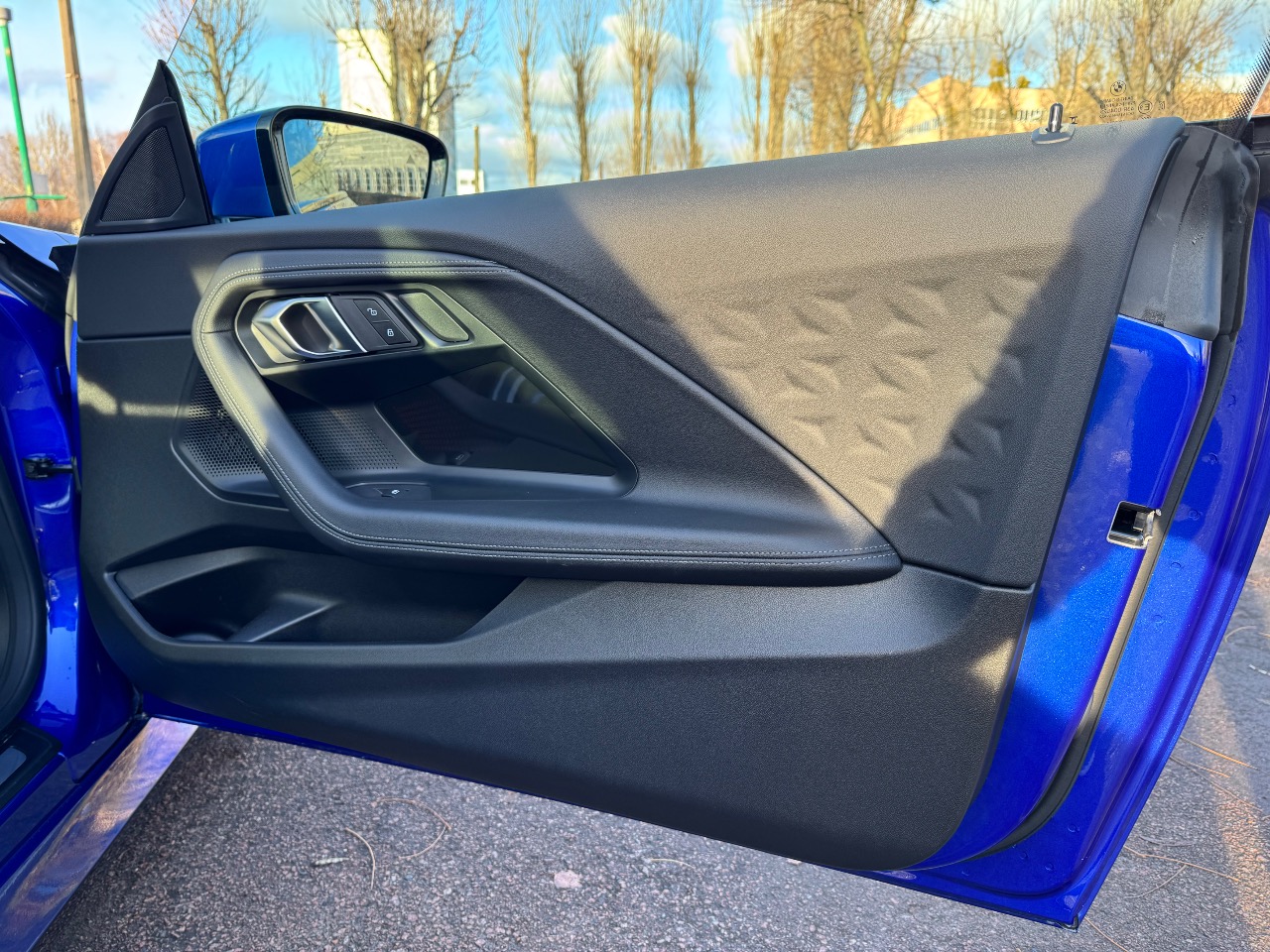 BMW 2 серії - фото 12