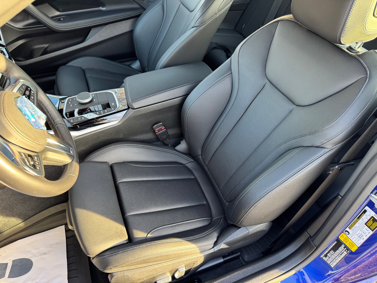 BMW 2 серії - фото 4