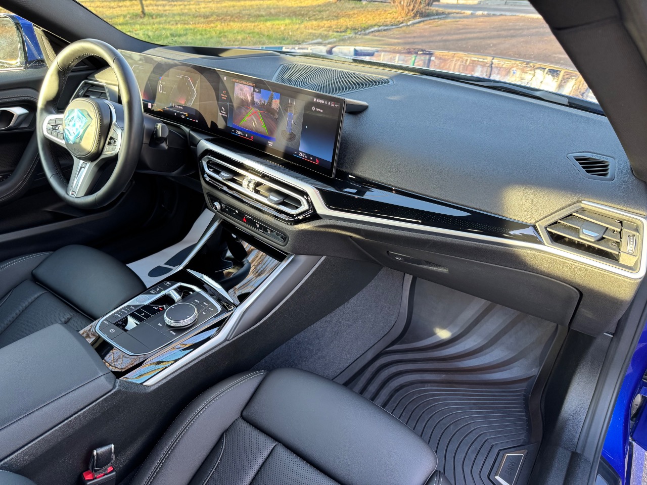 BMW 2 серії - фото 20