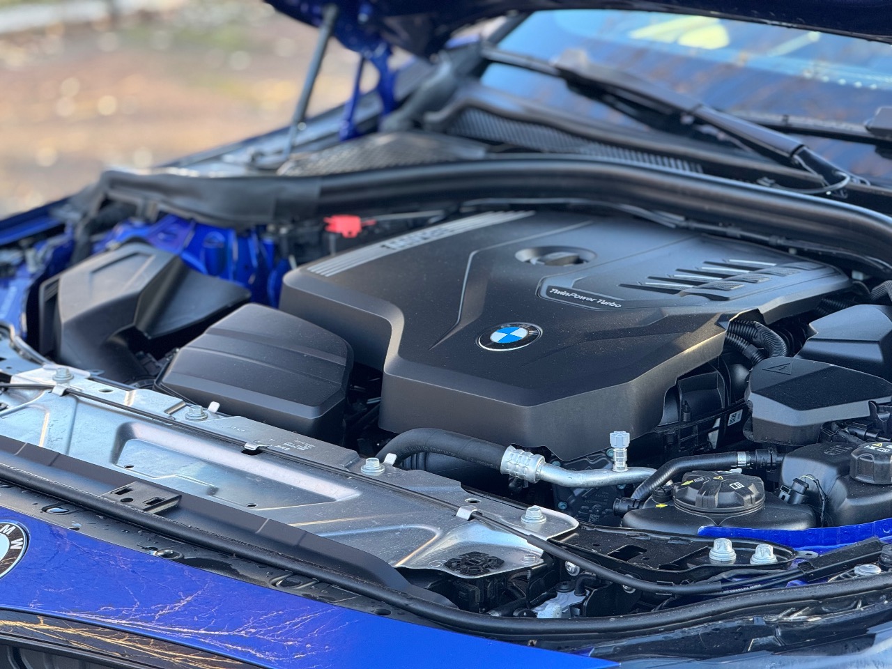 BMW 2 серії - фото 26