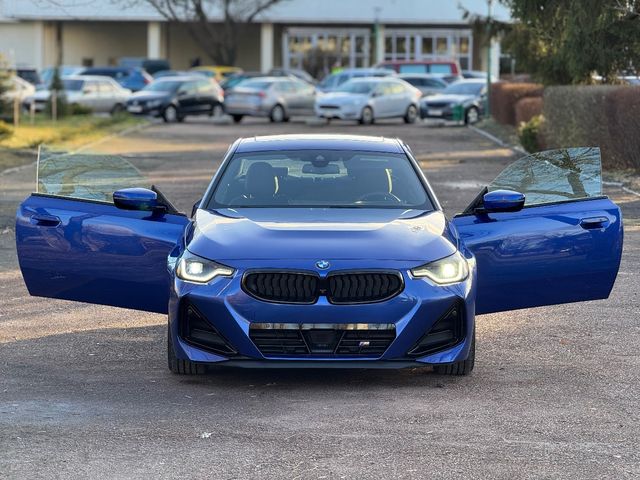 BMW 2 серії - зображення 5