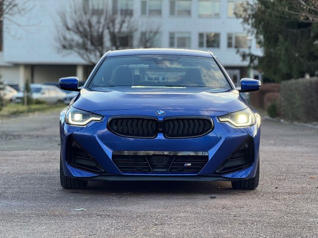 BMW 2 серії - зображення 1
