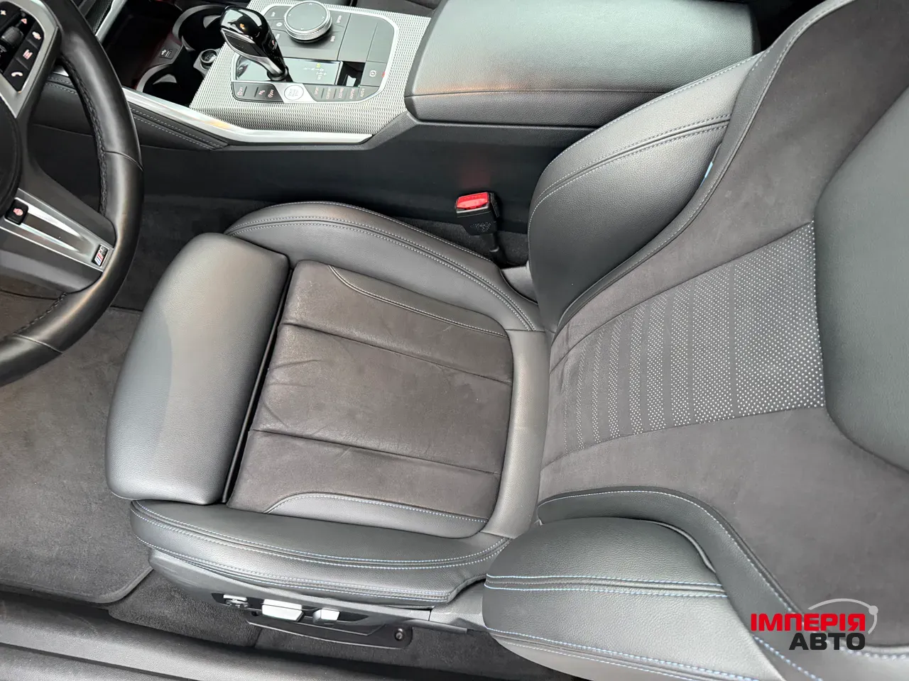 BMW 4 серії - фото 13