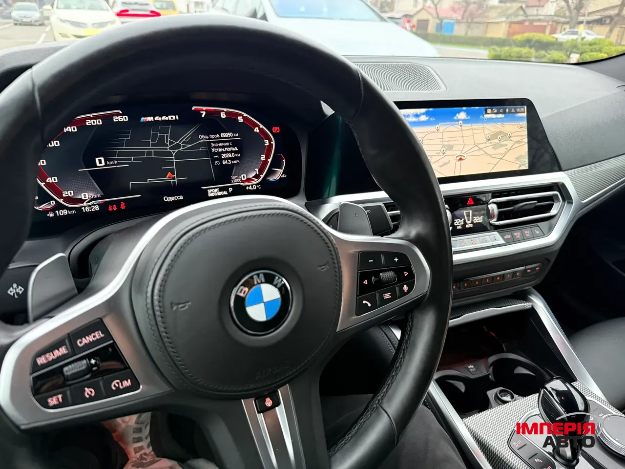 BMW 4 серії - фото 26
