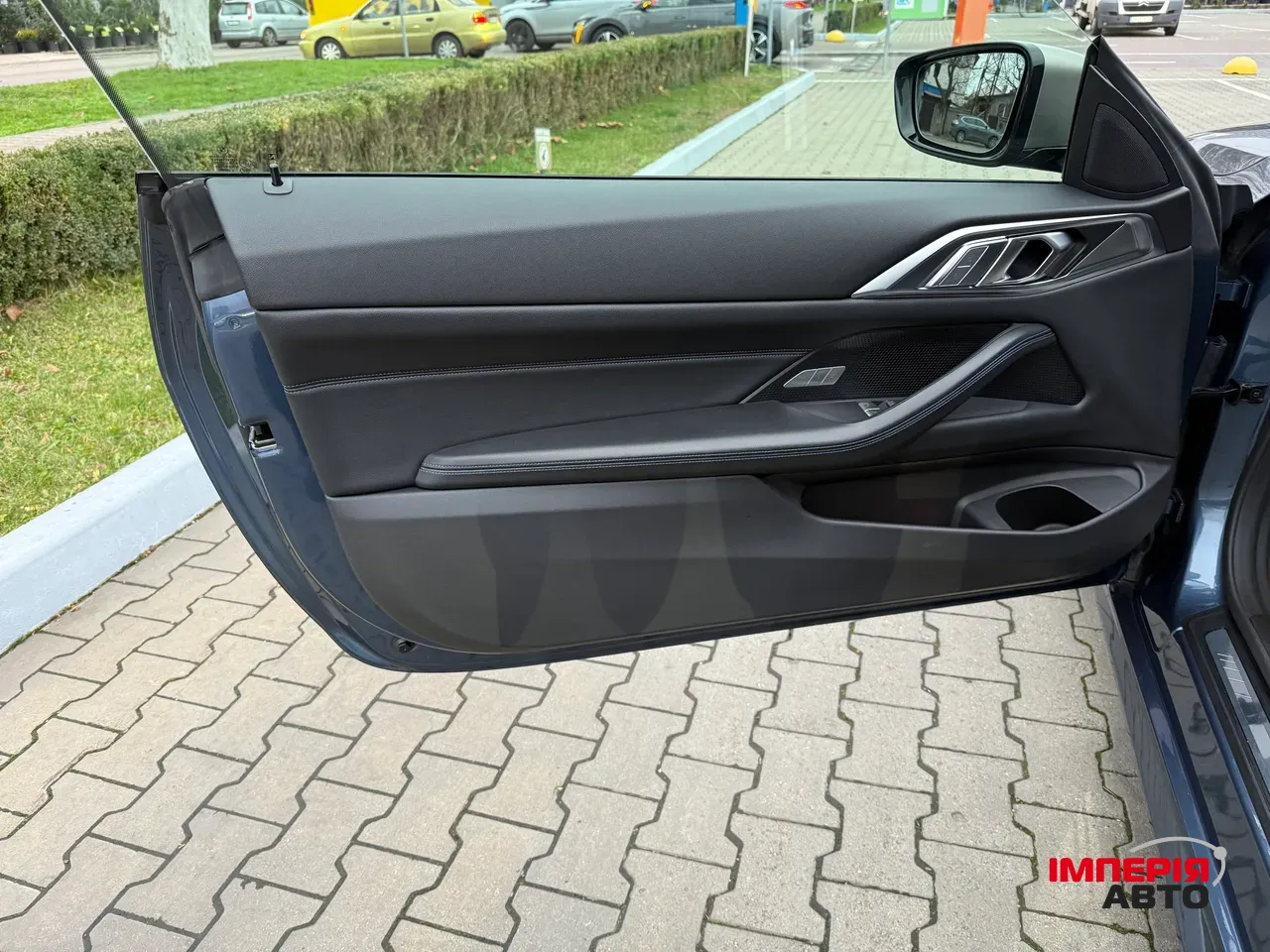 BMW 4 серії - фото 11