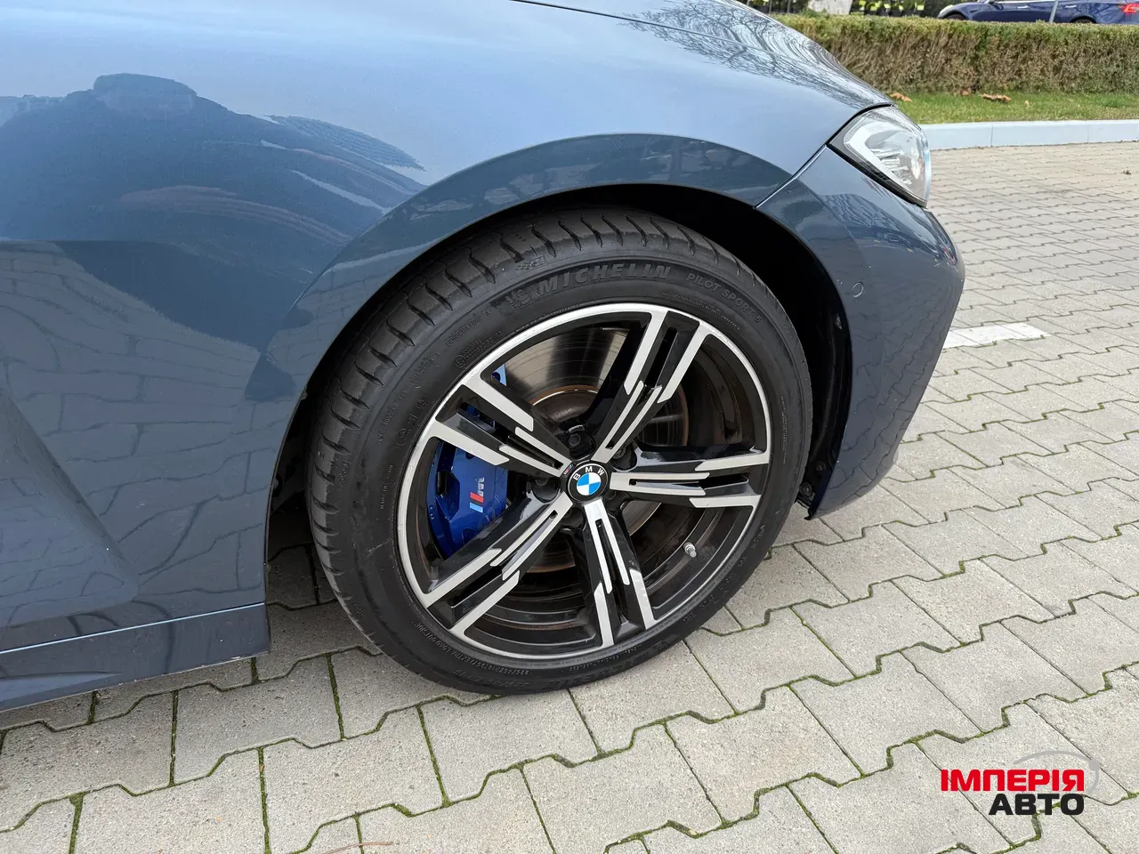BMW 4 серії - фото 20