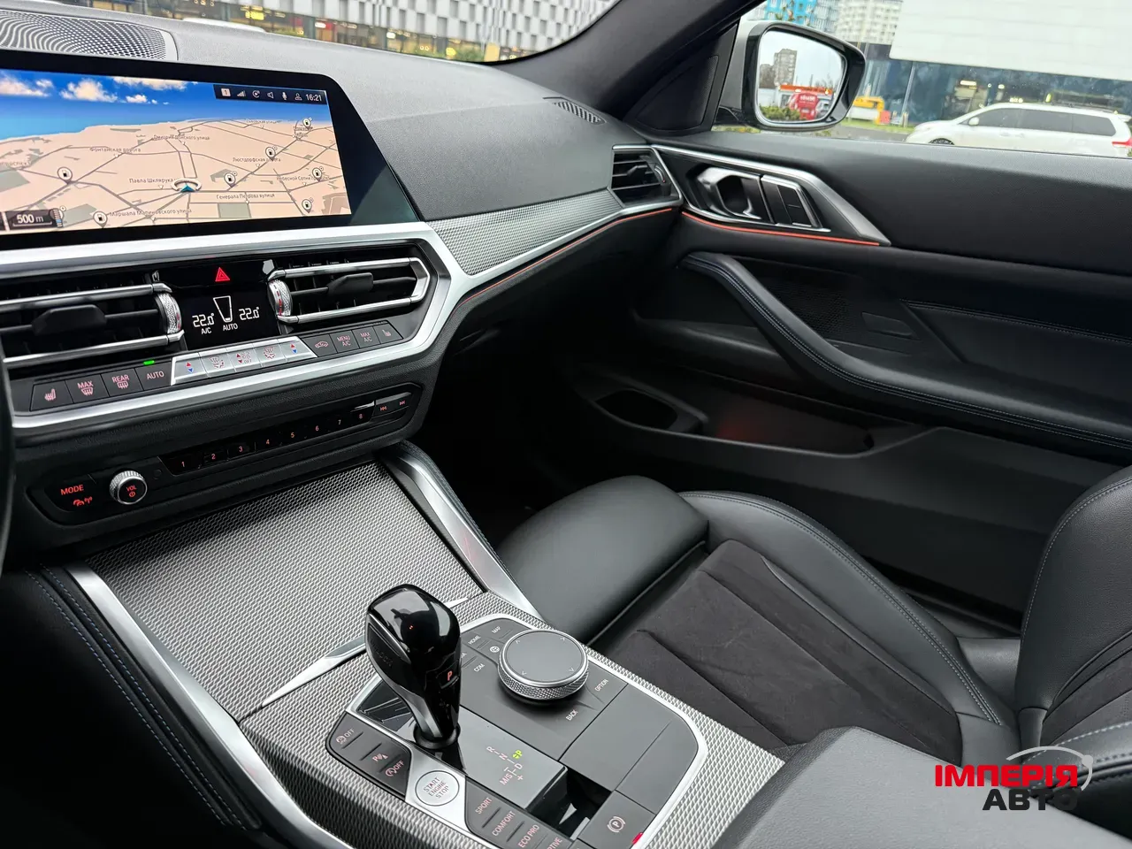 BMW 4 серії - фото 22