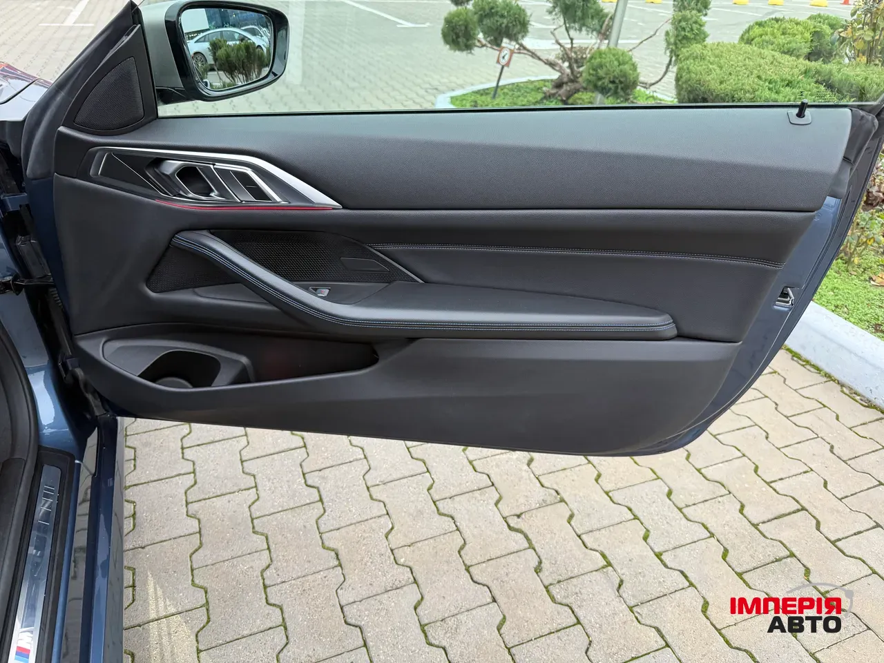 BMW 4 серії - фото 16