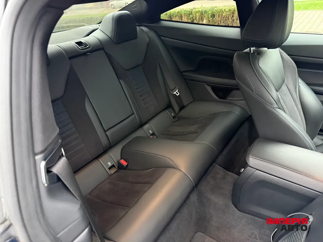 BMW 4 серії - фото 18