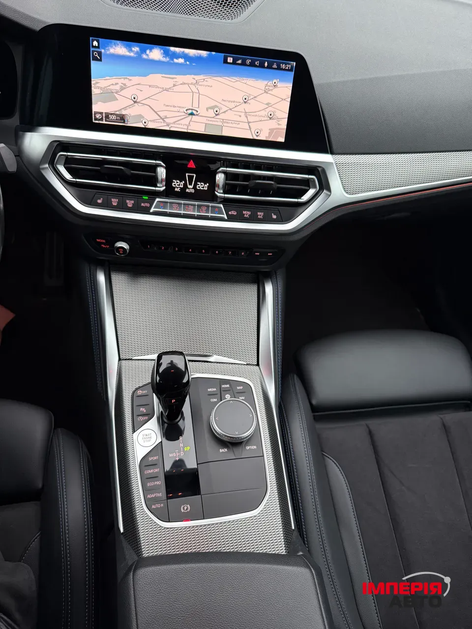 BMW 4 серії - фото 21