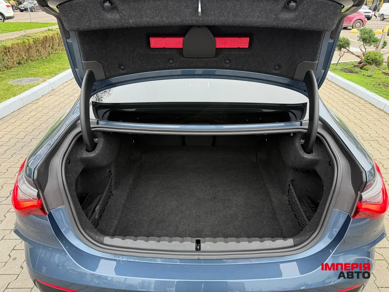 BMW 4 серії - фото 15