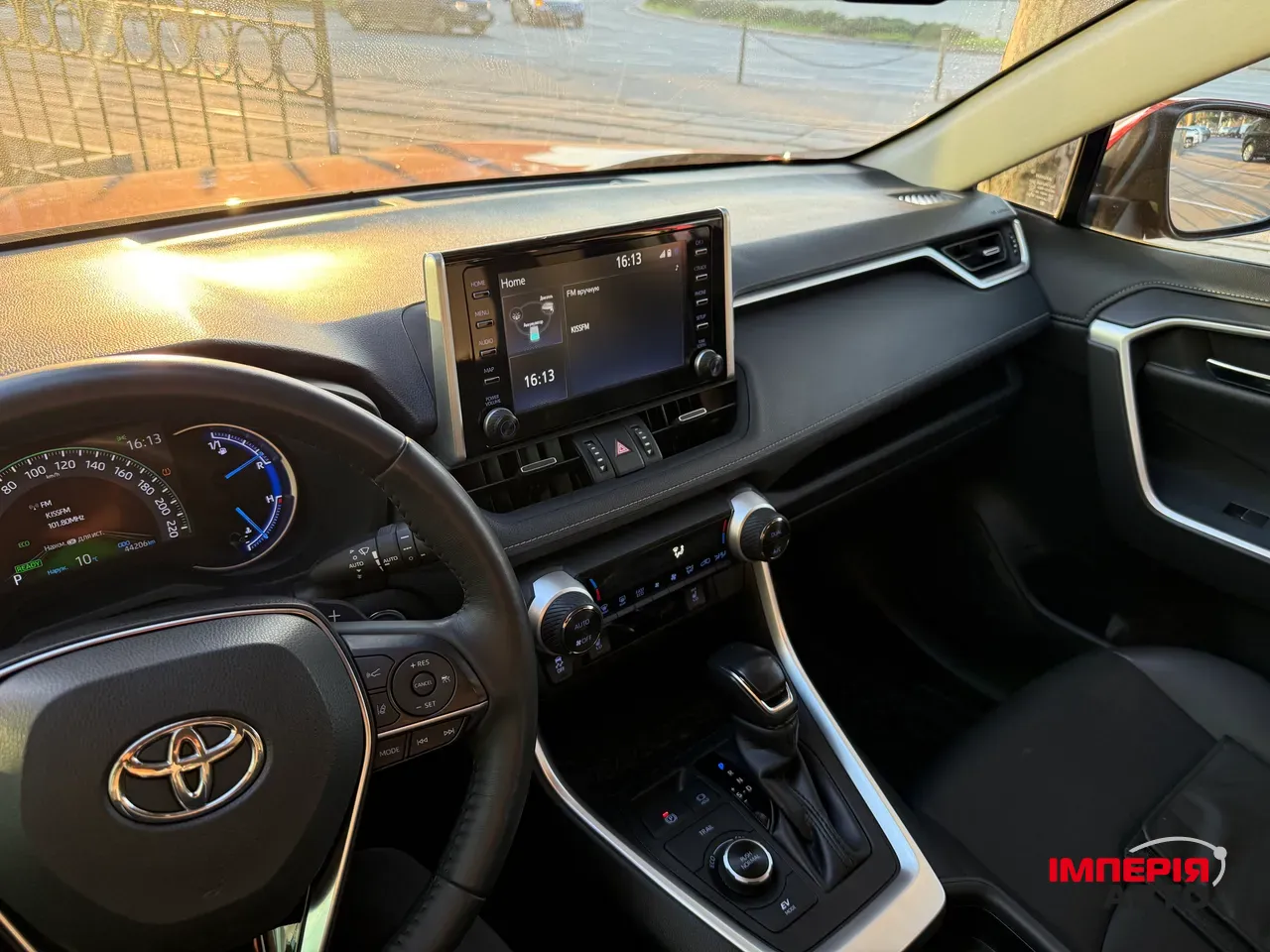 Toyota RAV4 - фото 27