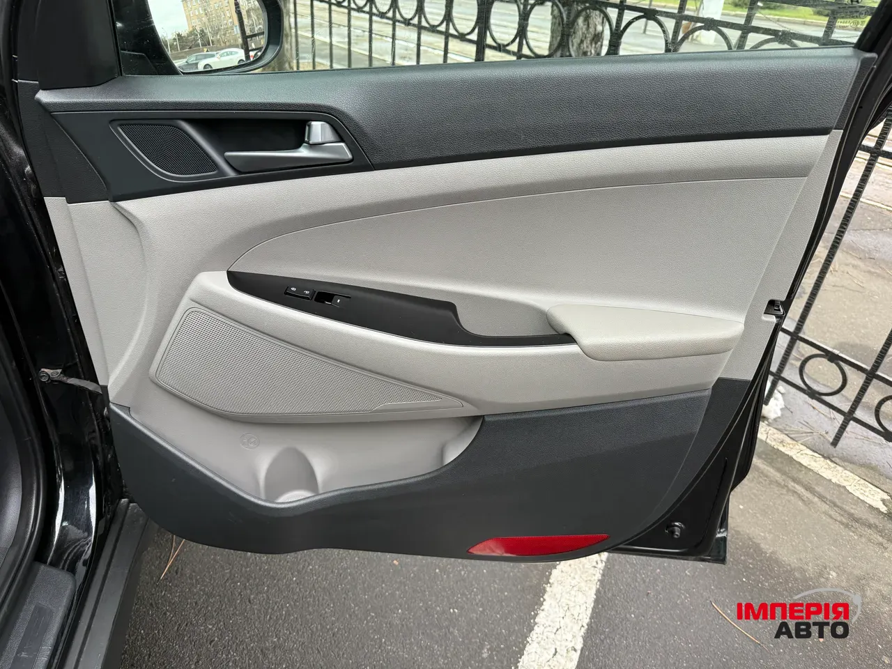 Hyundai Tucson - фото 19