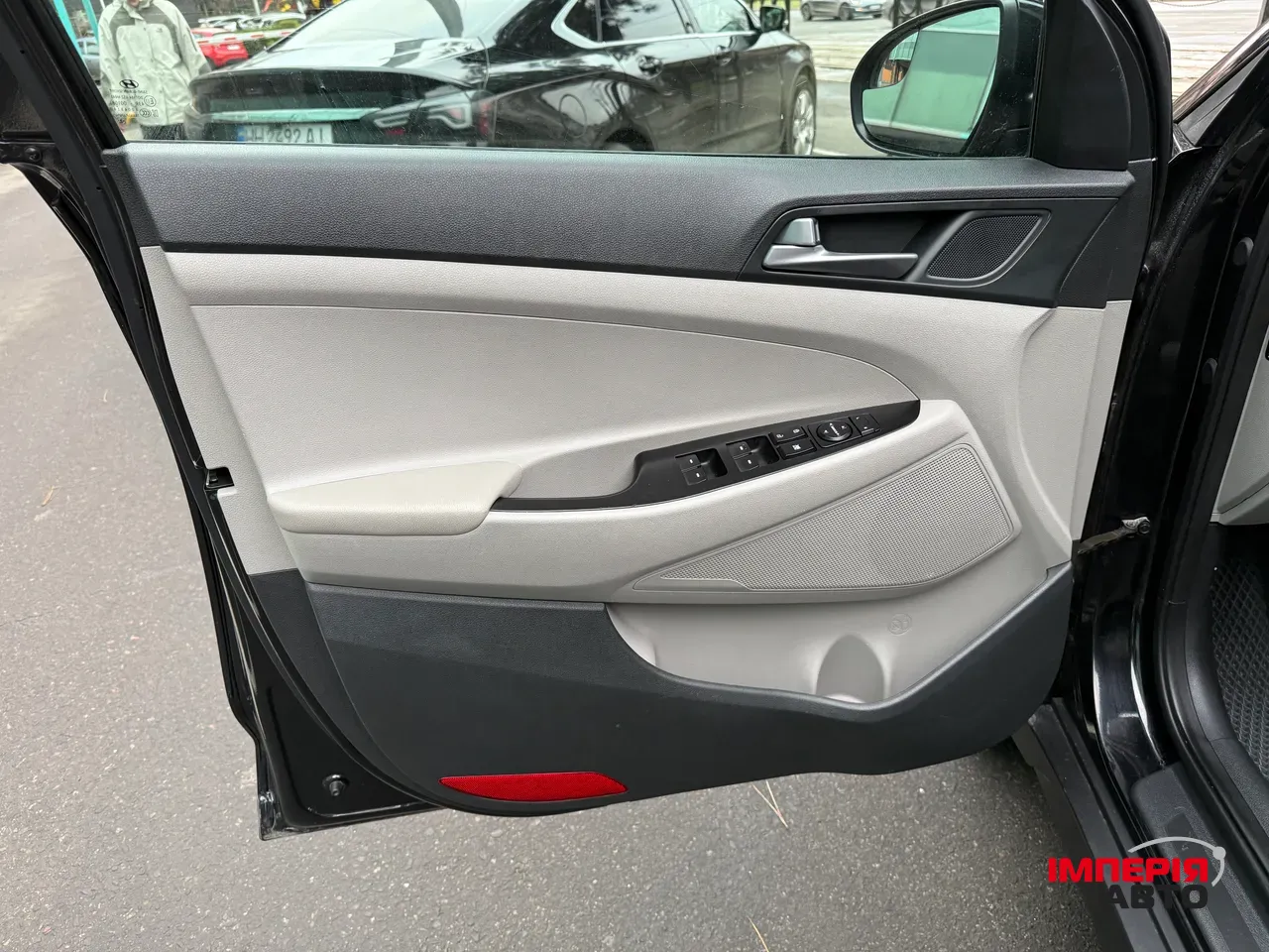 Hyundai Tucson - фото 10