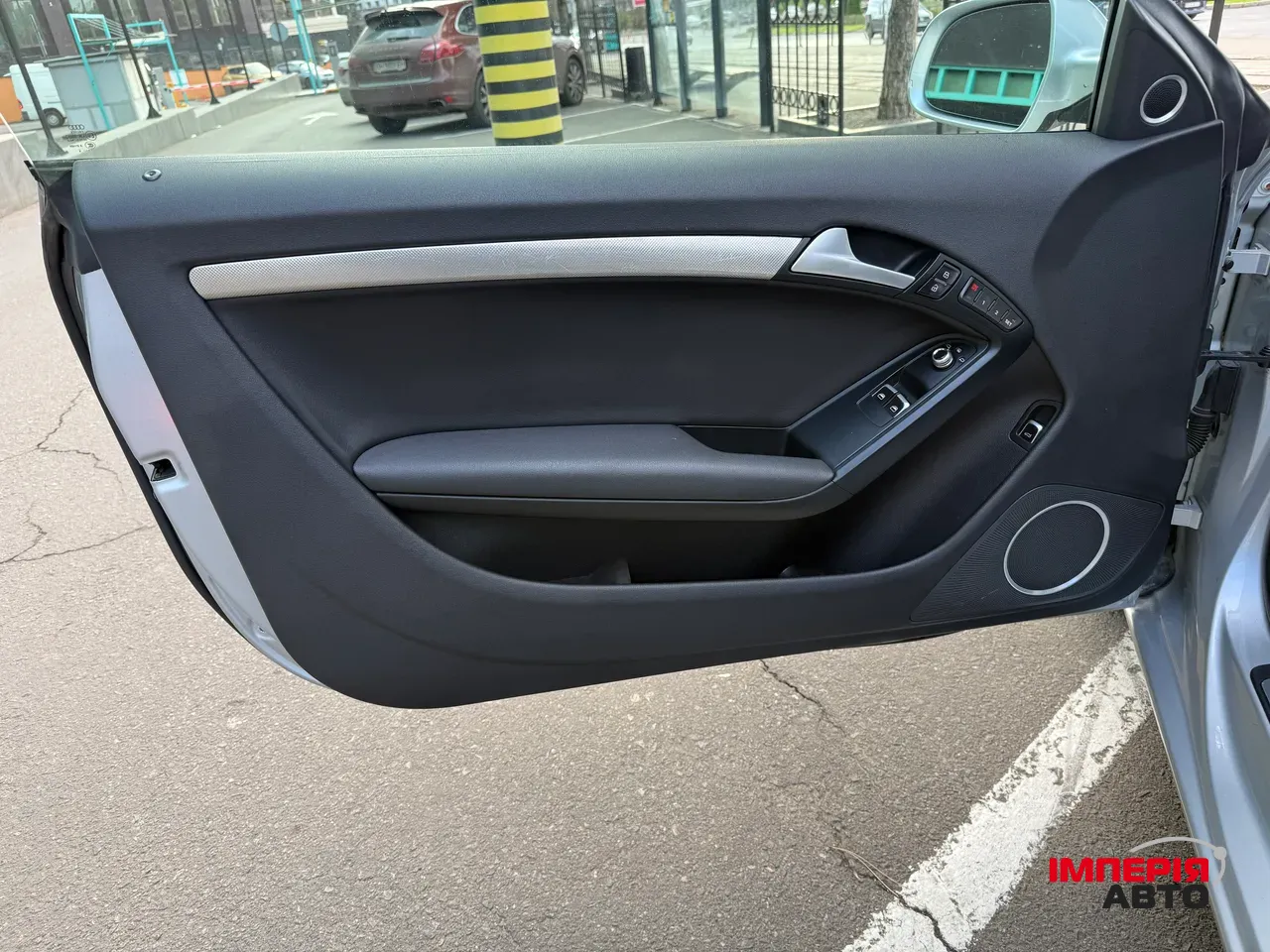 Audi A5 - фото 11