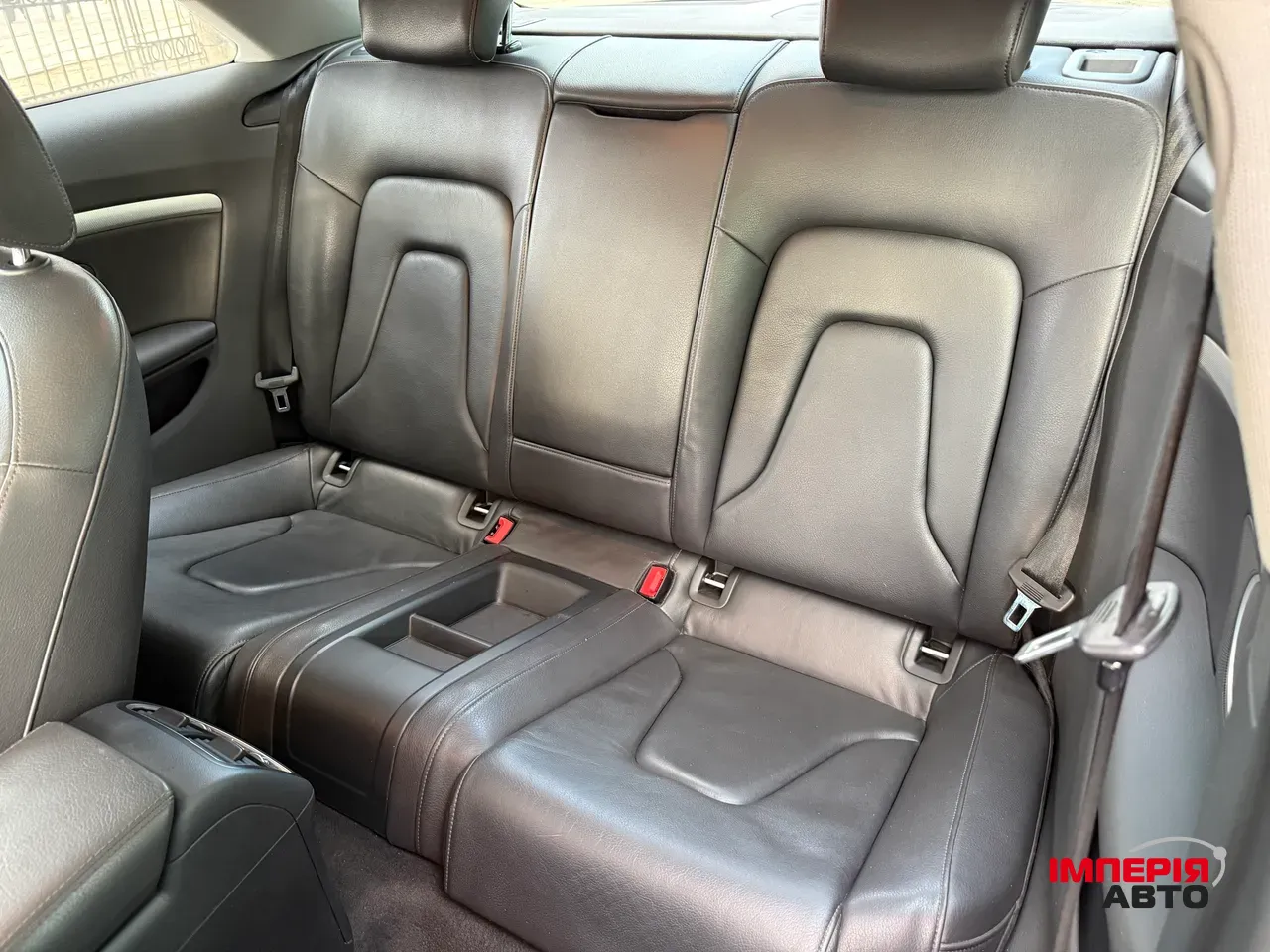 Audi A5 - фото 14