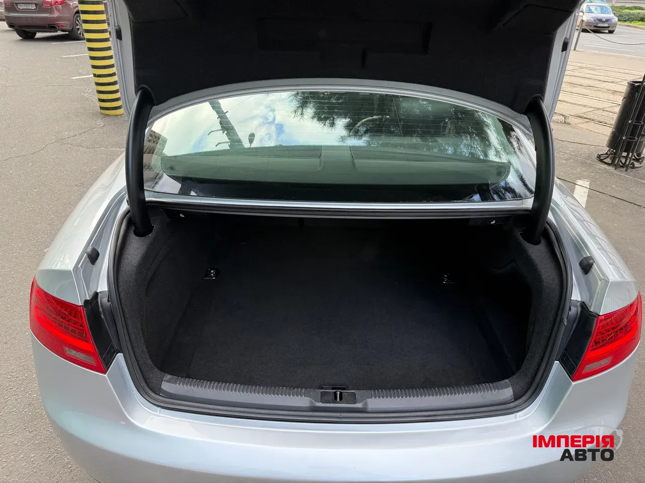 Audi A5 - фото 15