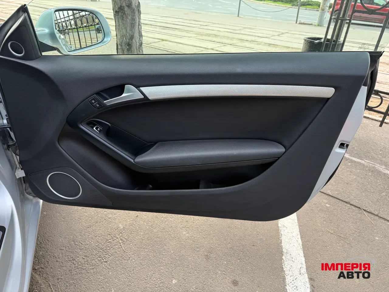 Audi A5 - фото 16